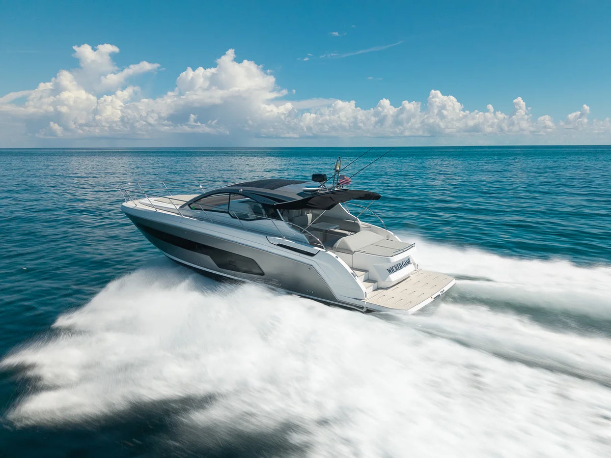 2025 Azimut ATLANTIS 45 45.0 feet, Miami, FL #14
