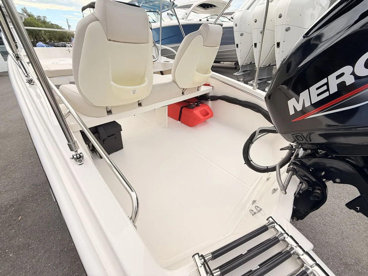 2027 Boston Whaler 130 Super Sport 13.0 feet, St Petersburg, FL #11