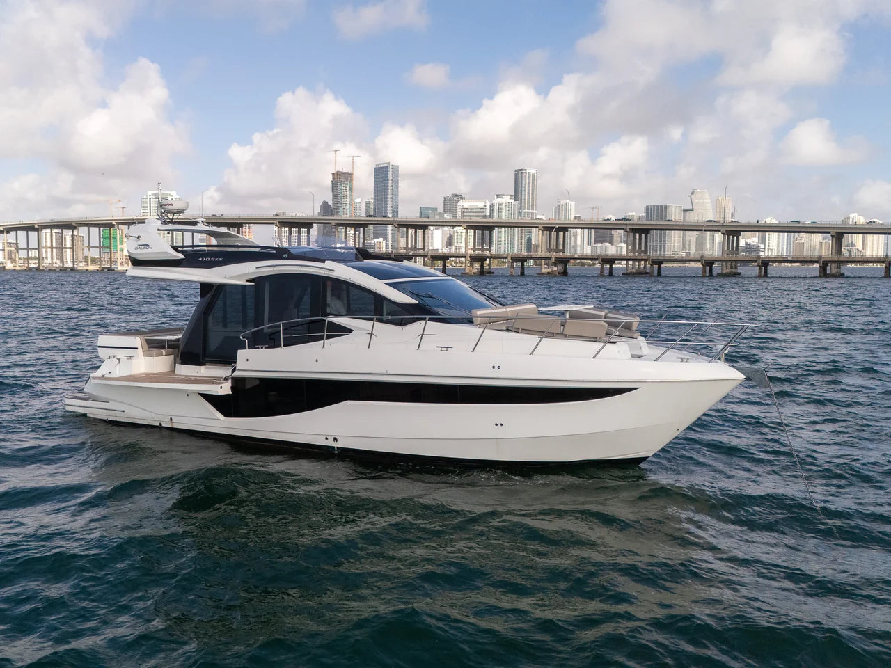 2023 Galeon 47 SKY 47.0 feet, Miami, FL #2