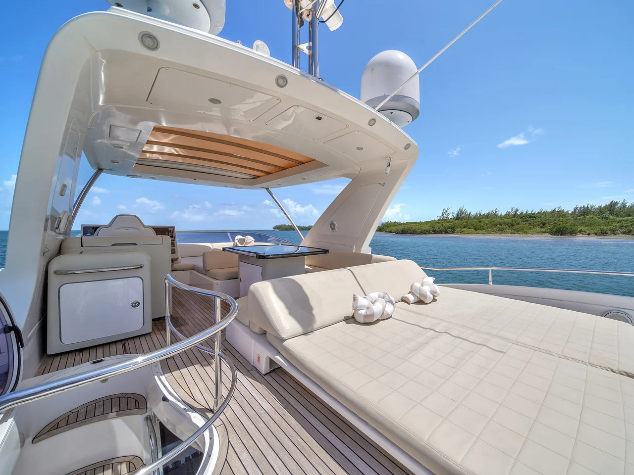 2012 Azimut 64 FLY 64.0 feet, Miami Beach, FL #28