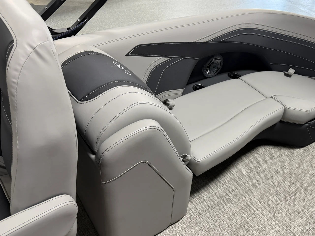 2027 Barletta CABRIO22QC 22.0 feet, Nisswa, Minnesota #55