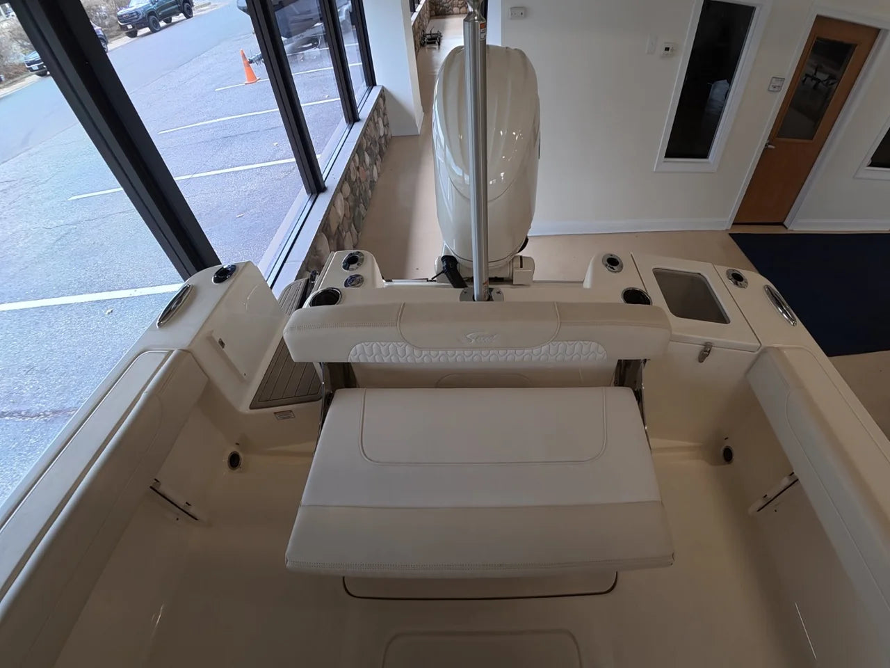 2026 Scout 215 XSF 21.0 feet, Brick Township, New Jersey #7