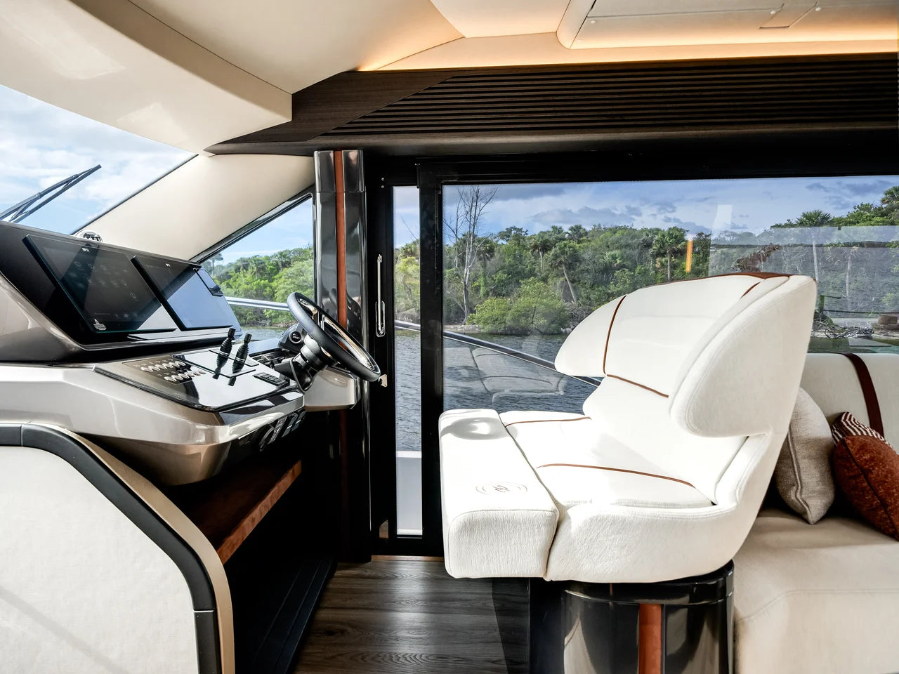 2026 Galeon 520 FLY 52.0 feet, Inuvik, Northwest Territories #134