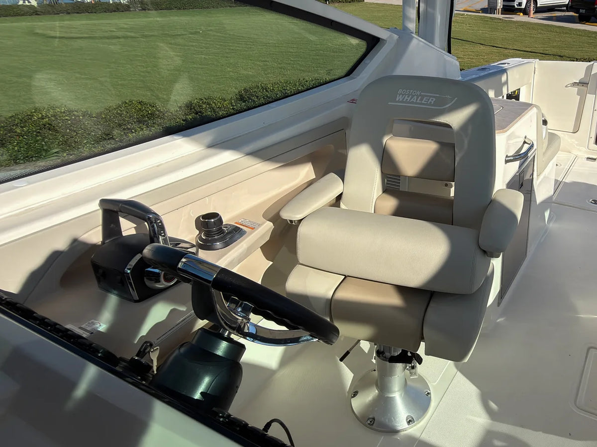 2027 Boston Whaler 280 Vantage 28.0 feet, Panama City, FL #22