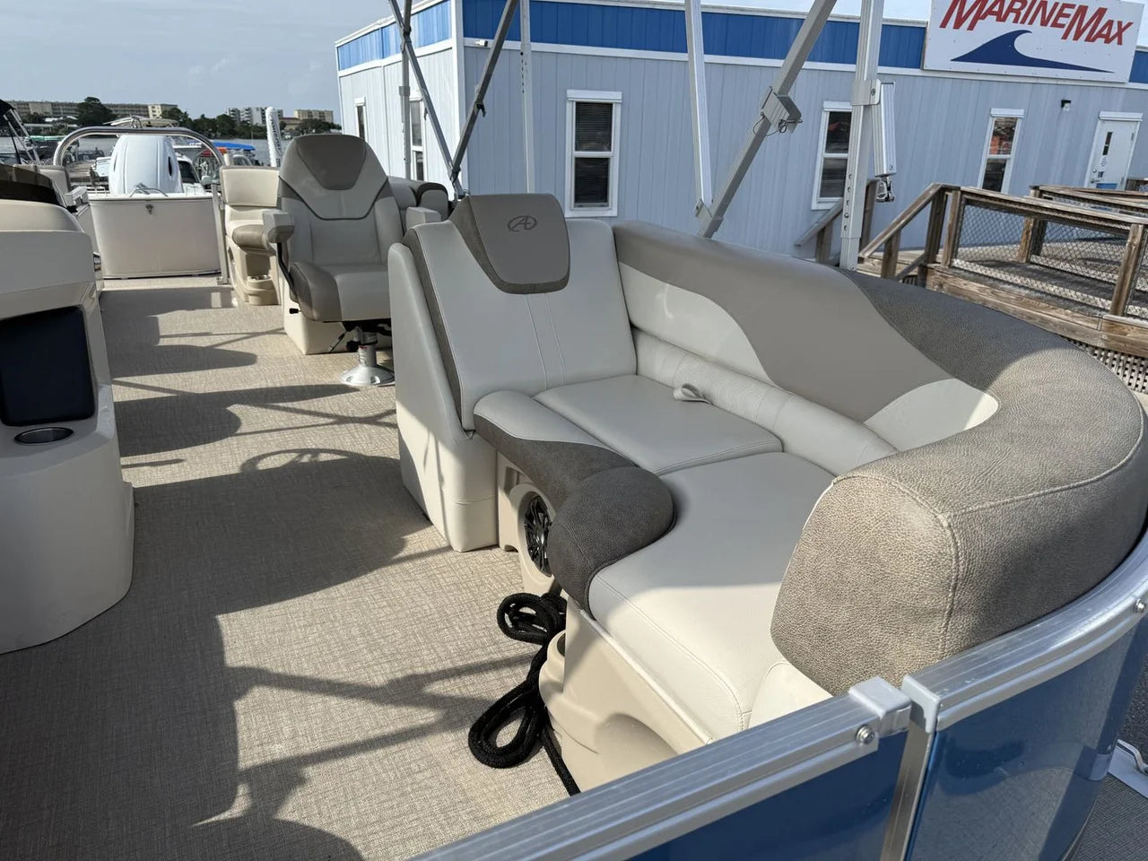 2023 Avalon 2385 LSZ QL 23.0 feet, Fort Walton Beach, Florida #19