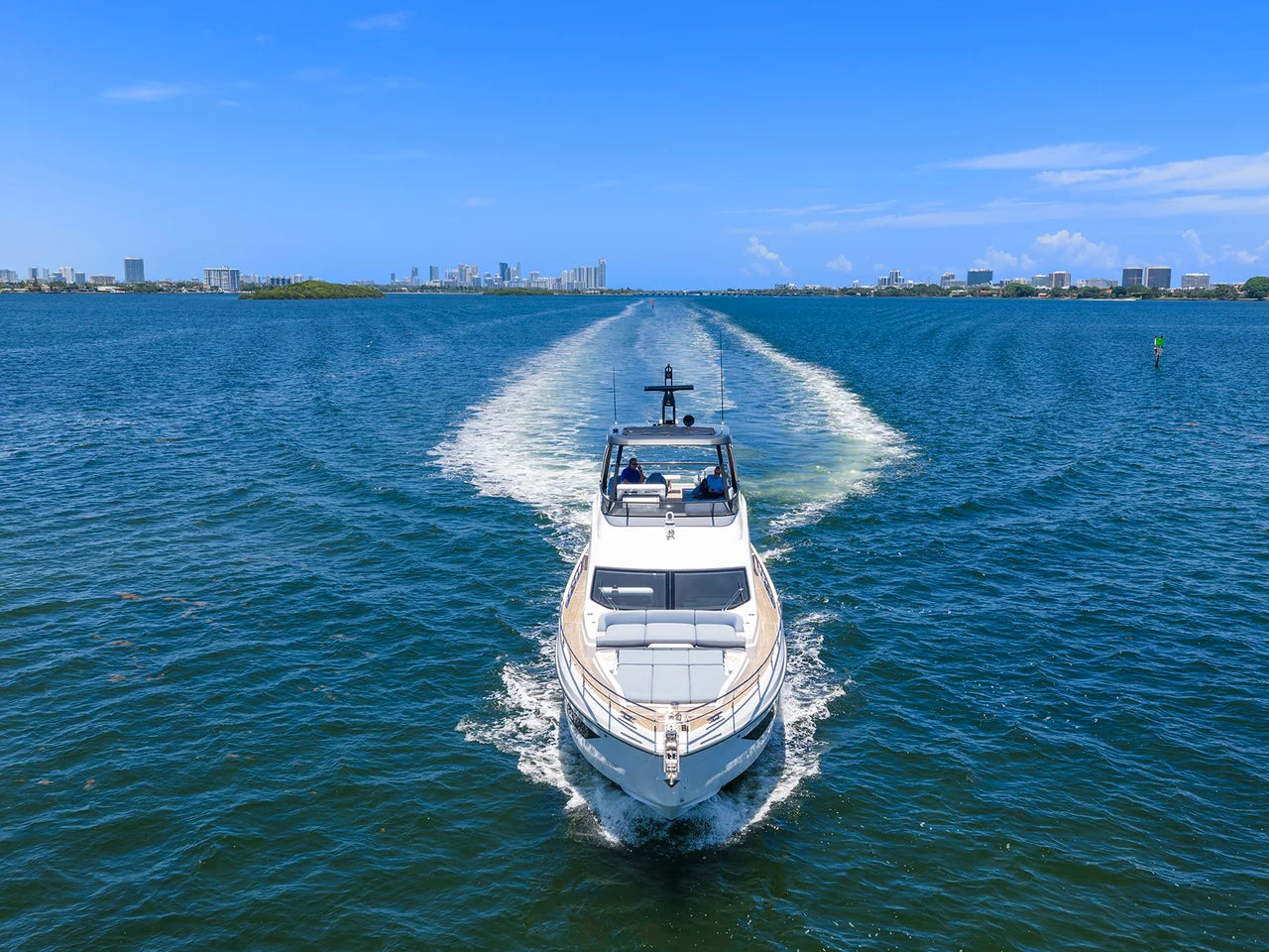 2025 Azimut 68 FLY 68.0 feet, Miami, FL #26