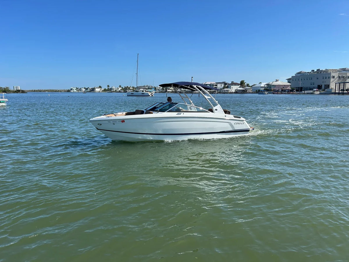2023 Cobalt R4 24.0 feet, Fort Myers, FL #33
