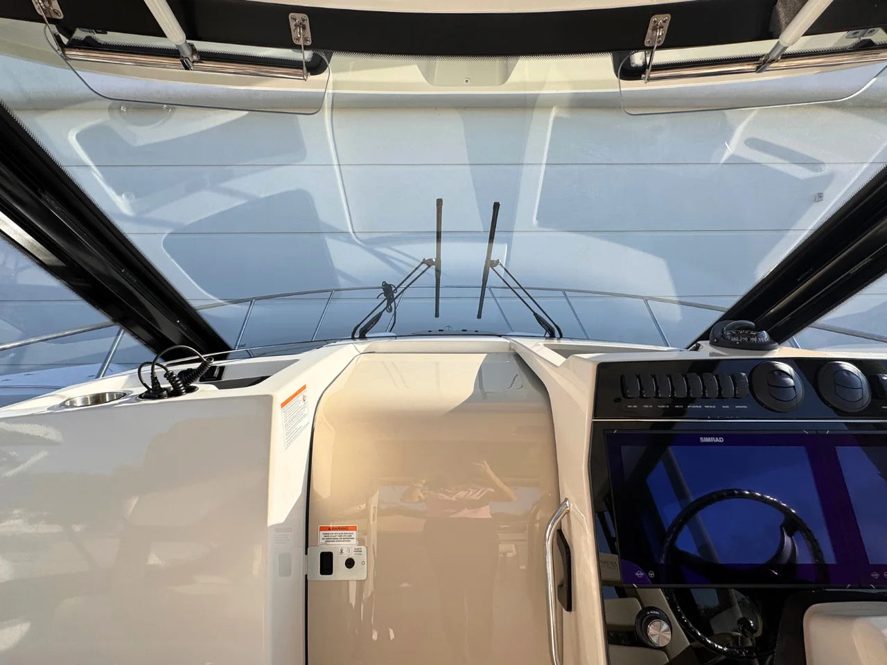 2026 Boston Whaler 325 Conquest 32.0 feet, Stuart, Florida #28