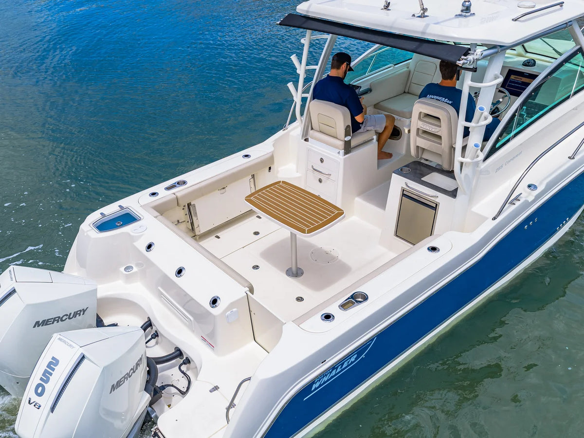 2026 Boston Whaler 285 Conquest 28.0 feet, Clearwater, Florida #20