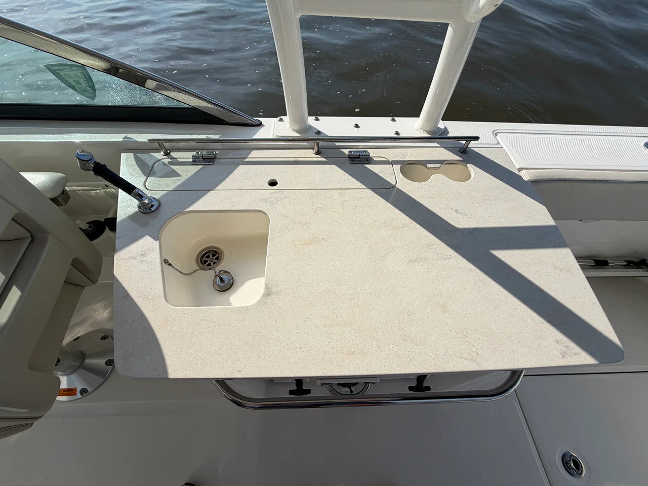 2018 Boston Whaler 270 VANTAGE 27.0 feet, Charleston, SC #30