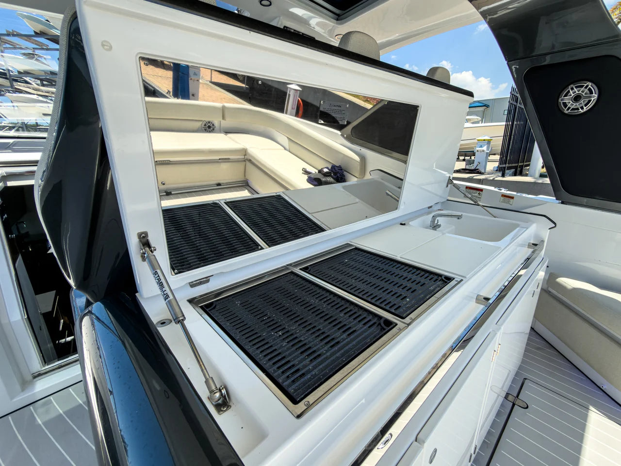 2024 Azimut 42 VERVE 42.0 feet, Fort Myers, FL #15