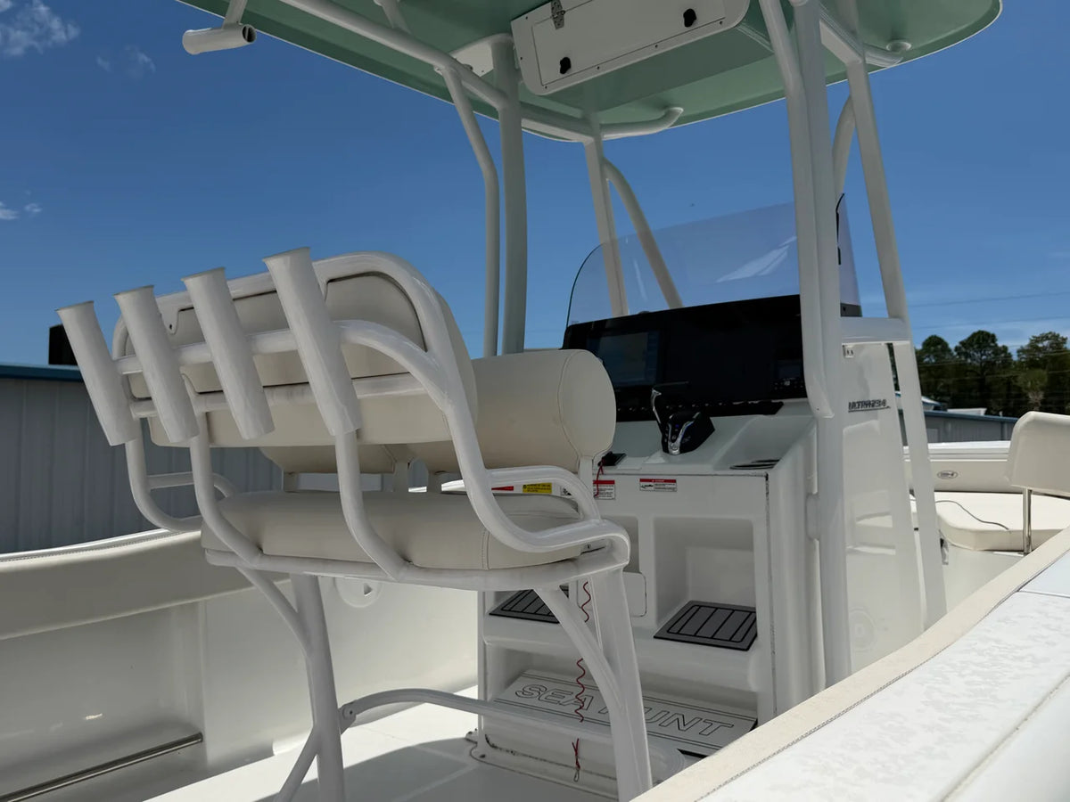 2024 Sea Hunt ULTRA 234 24.0 feet, Pensacola, Florida #25