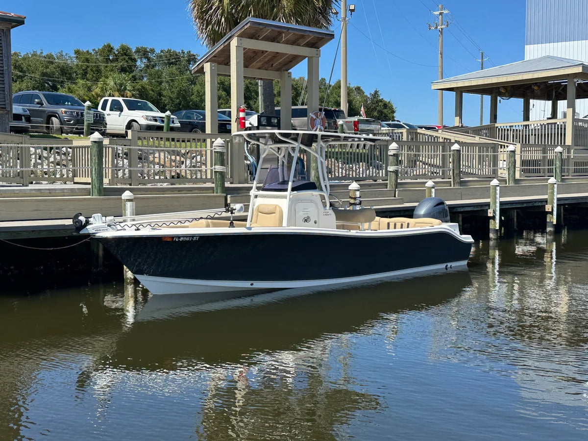 2020 NauticStar 2302 LEGACY 23.0 feet, Pensacola, Florida #3
