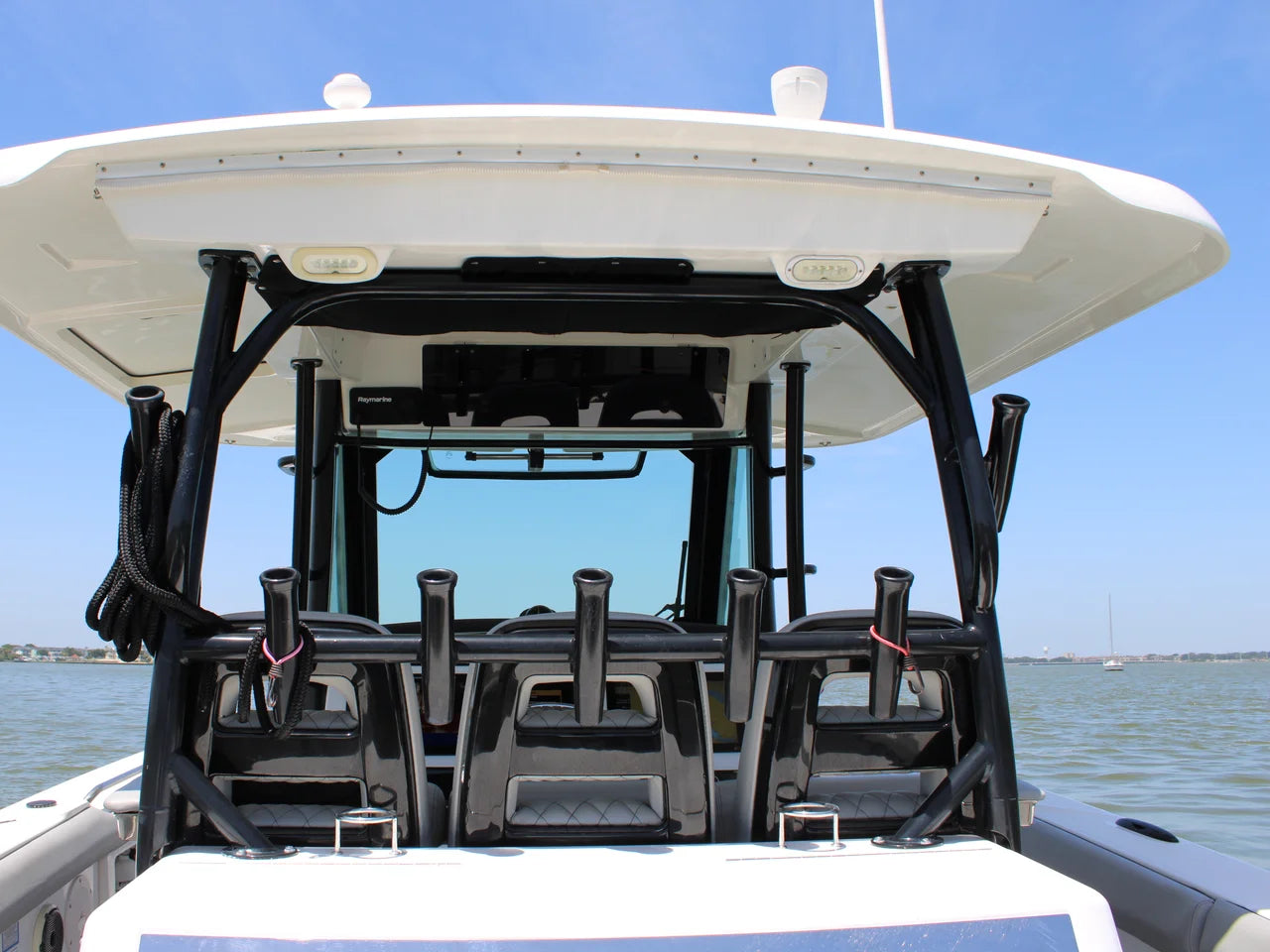 2020 Boston Whaler 350 Outrage 35.0 feet, Seabrook, TX #39