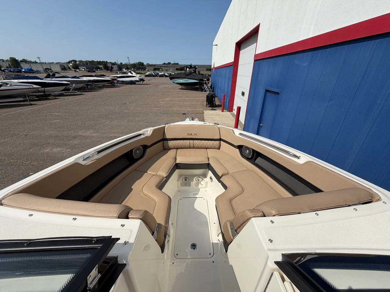 2016 Sea Ray 280 SLX 28.0 feet, Rogers, Minnesota #29