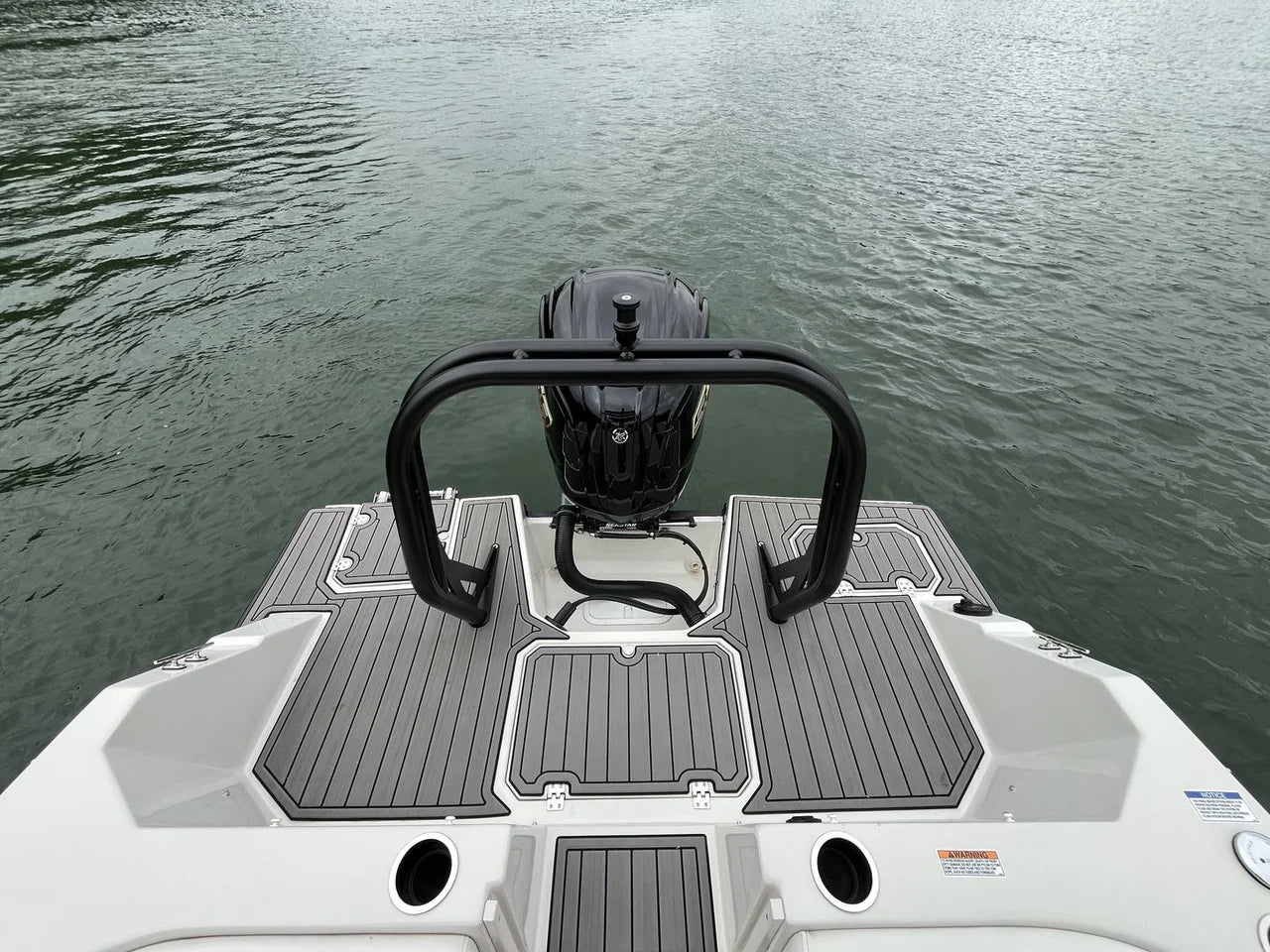 2025 Starcraft SVX OB 230 DC OB 22.0 feet, Cumming, GA #10