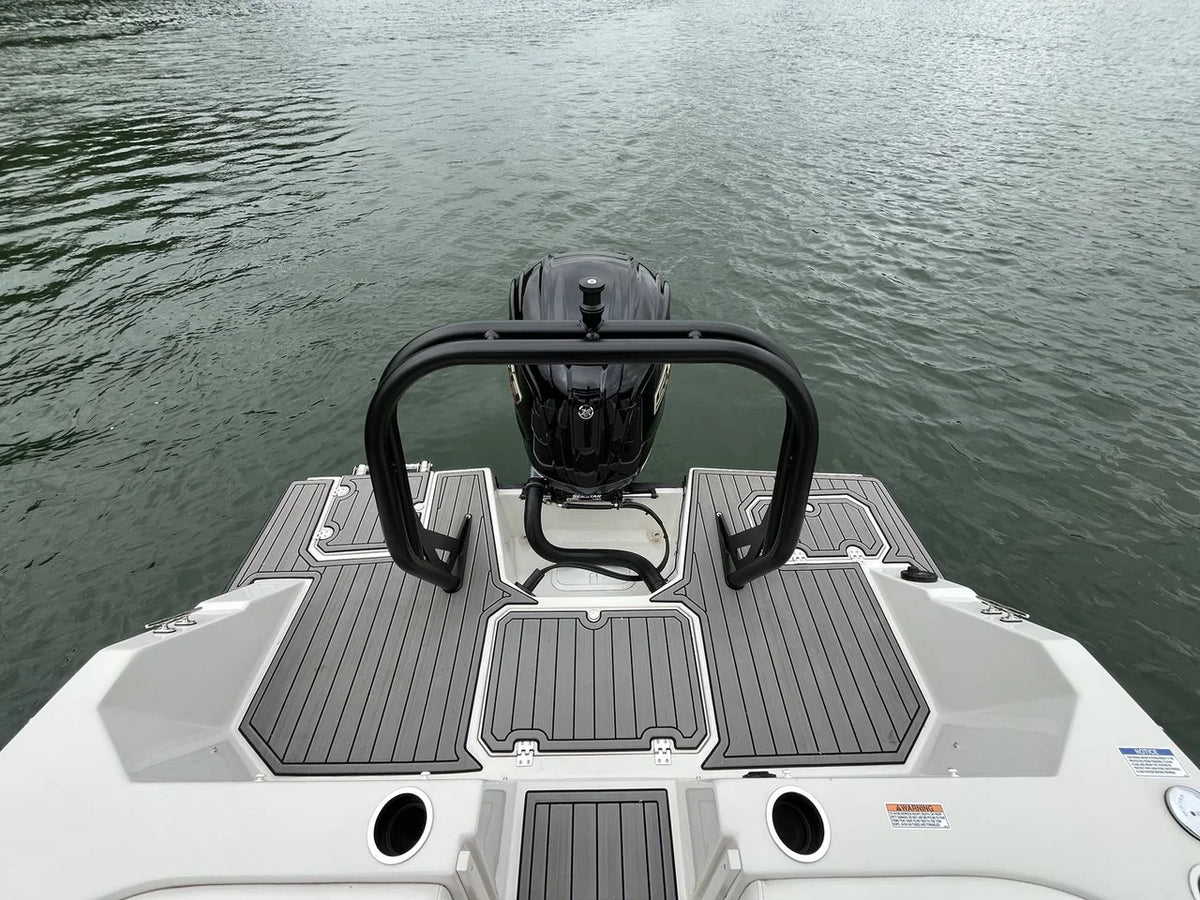 2025 Starcraft SVX OB 230 DC OB 22.0 feet, Cumming, GA #10