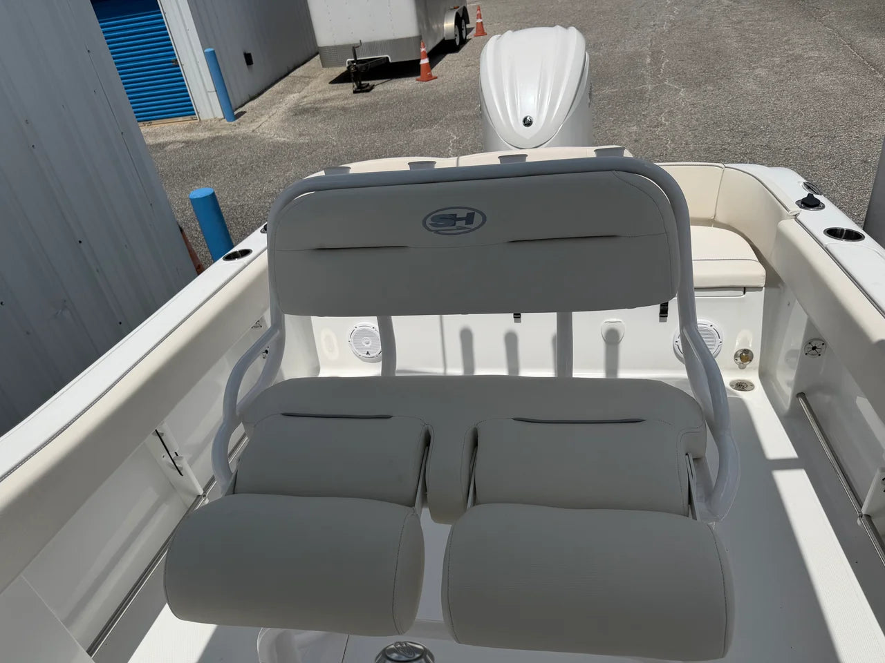 2024 Sea Hunt ULTRA 234 24.0 feet, Pensacola, Florida #53