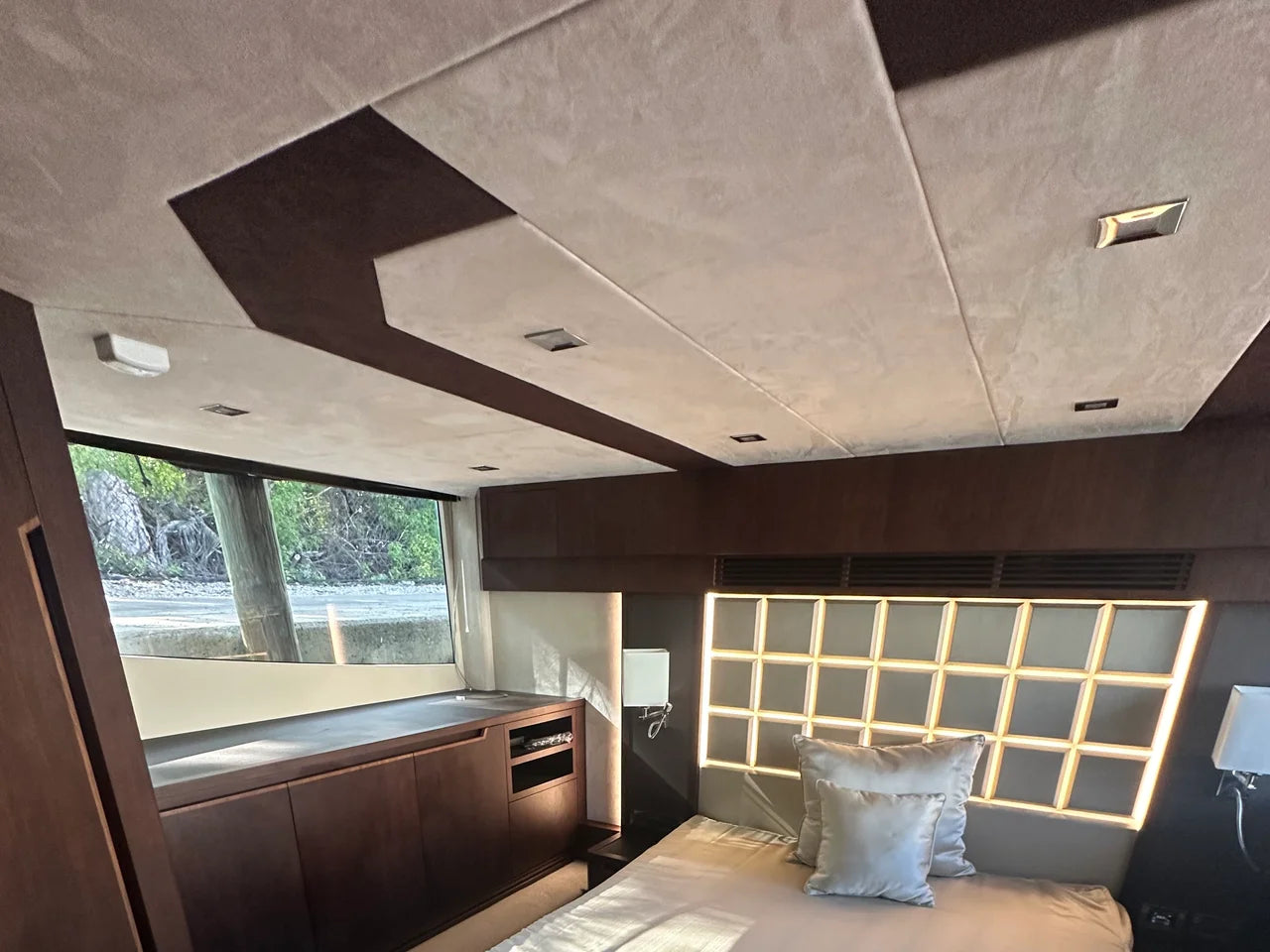 2021 Galeon 500 FLY 53.0 feet, Pompano Beach, FL #8