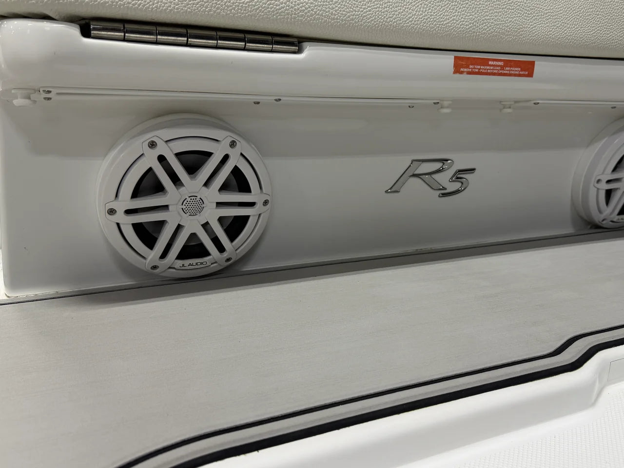 2020 Cobalt R5 25.0 feet, Nisswa, Minnesota #13