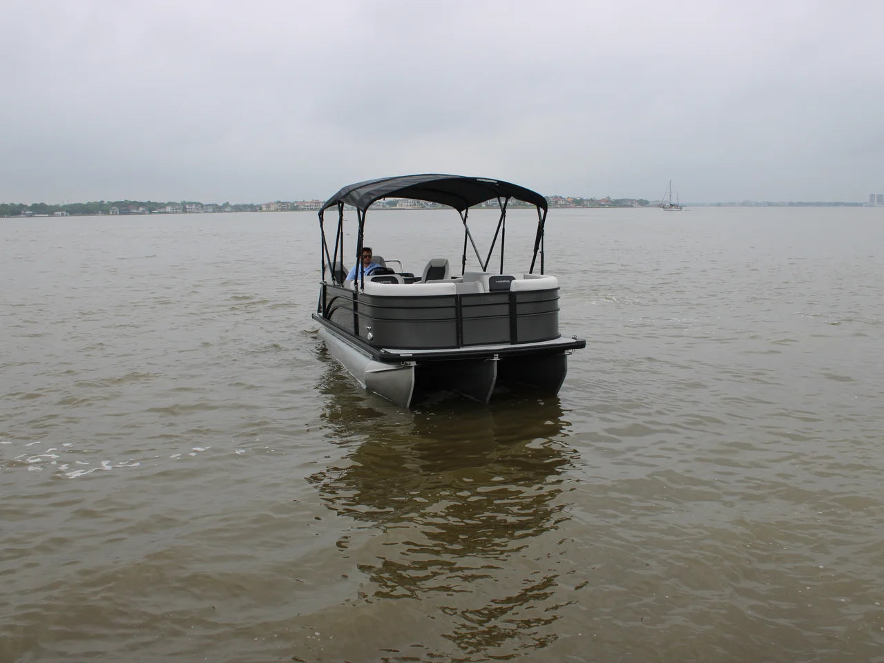 2026 Harris Cruiser 210 21.0 feet, Seabrook, TX #18