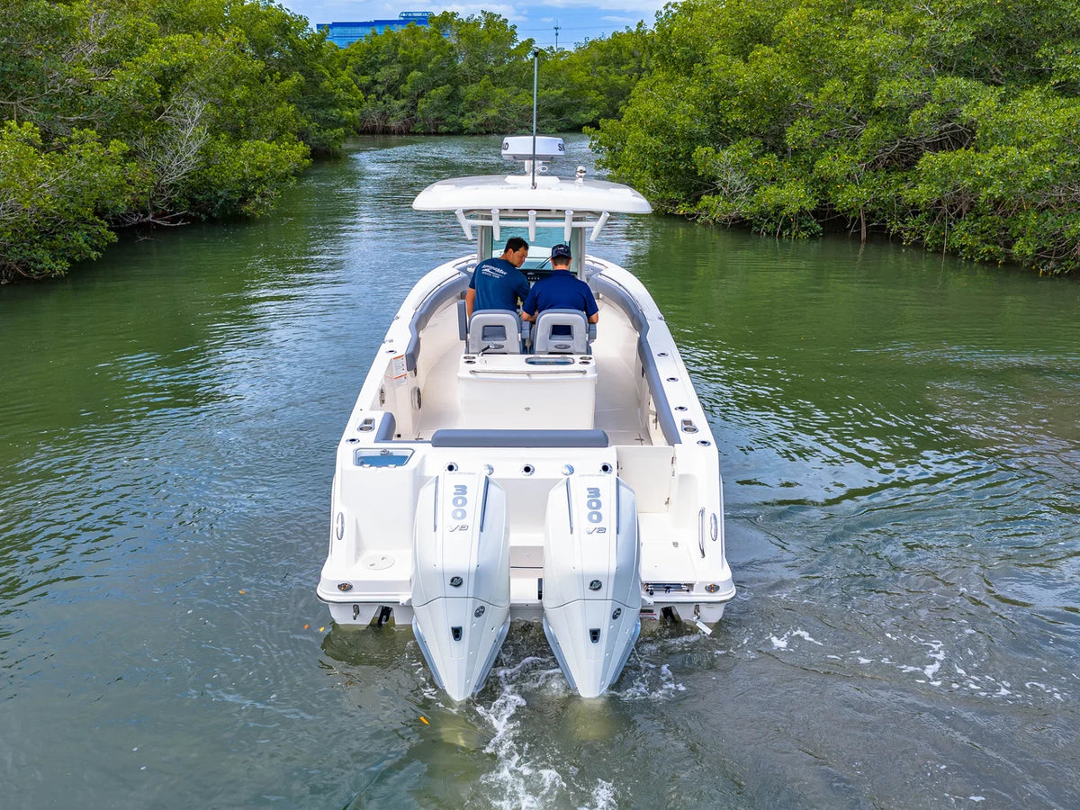 2026 Boston Whaler 280 Outrage 28.0 feet, Fort Myers, FL #7