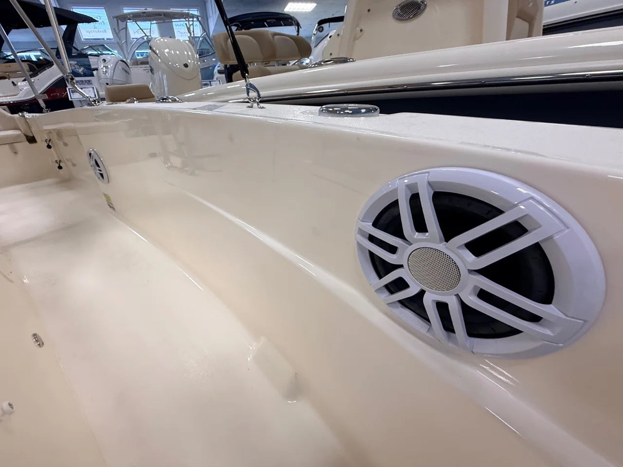 2026 Scout 188 Sportfish 18.0 feet, Somers Point, New Jersey #12