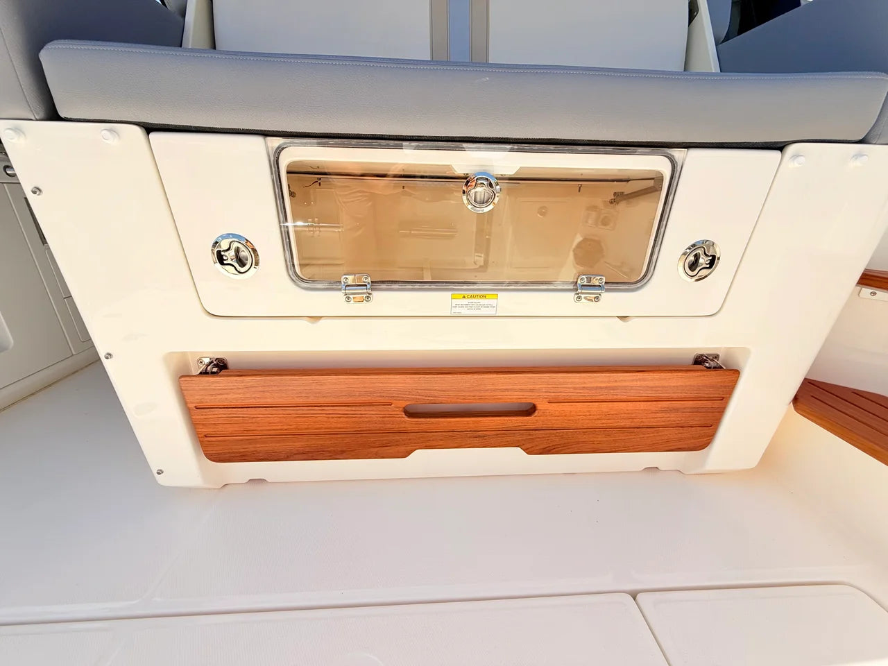 2026 Boston Whaler 380 Realm 38.0 feet, St Petersburg, FL #35