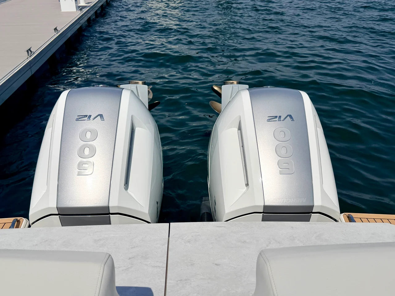 2022 Tiara Yachts 43 LE 43.0 feet, Jupiter, Florida #56