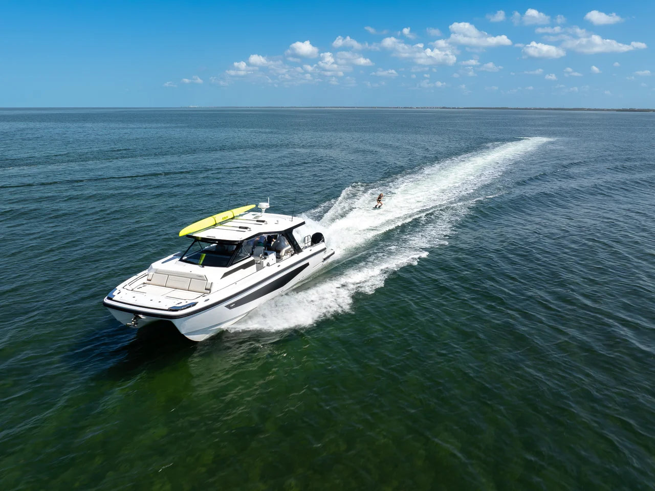 2026 Aquila 45 Sport 45.0 feet, Inuvik, Northwest Territories #43
