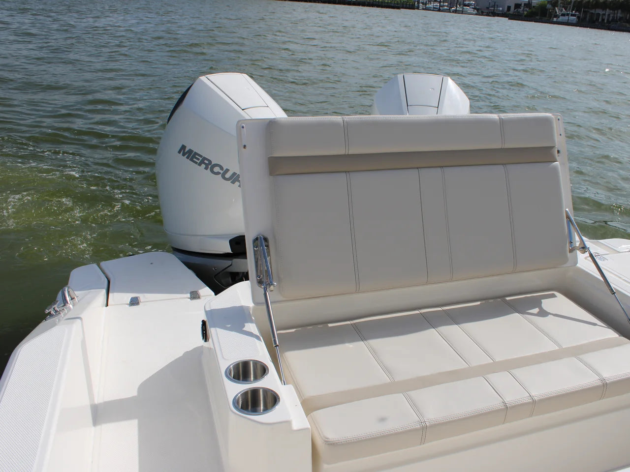 2027 Boston Whaler 280 Dauntless 28.0 feet, Seabrook, TX #38