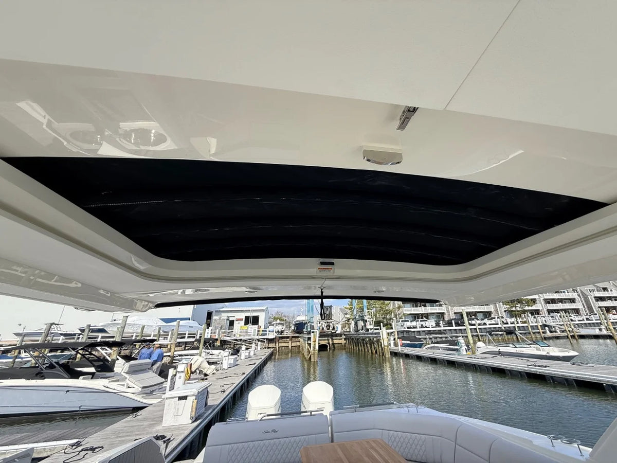 2026 Sea Ray SLX 400 Outboard 40.0 feet, Somers Point, New Jersey #30