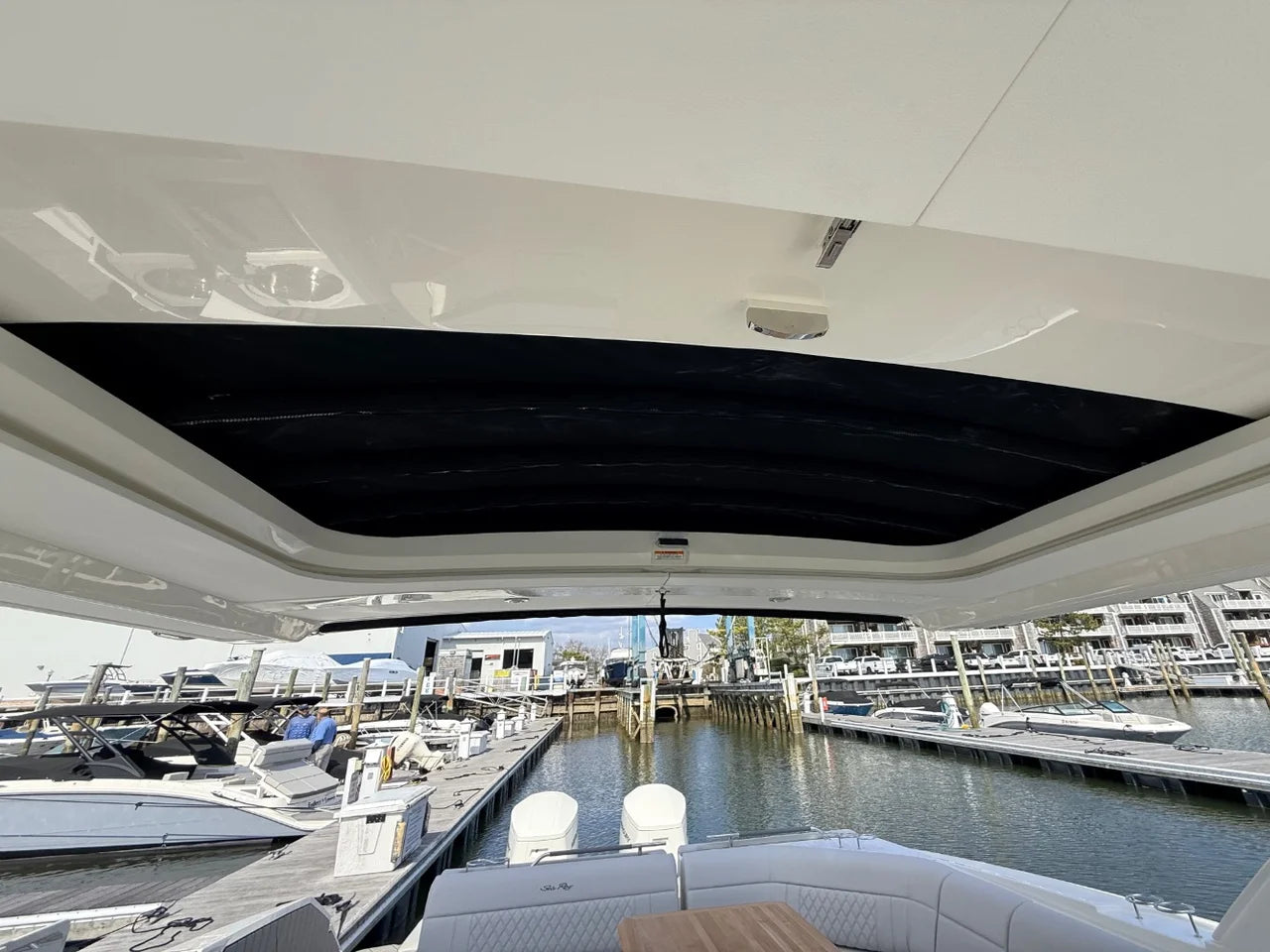 2026 Sea Ray SLX 400 Outboard 40.0 feet, Clearwater, Florida #30