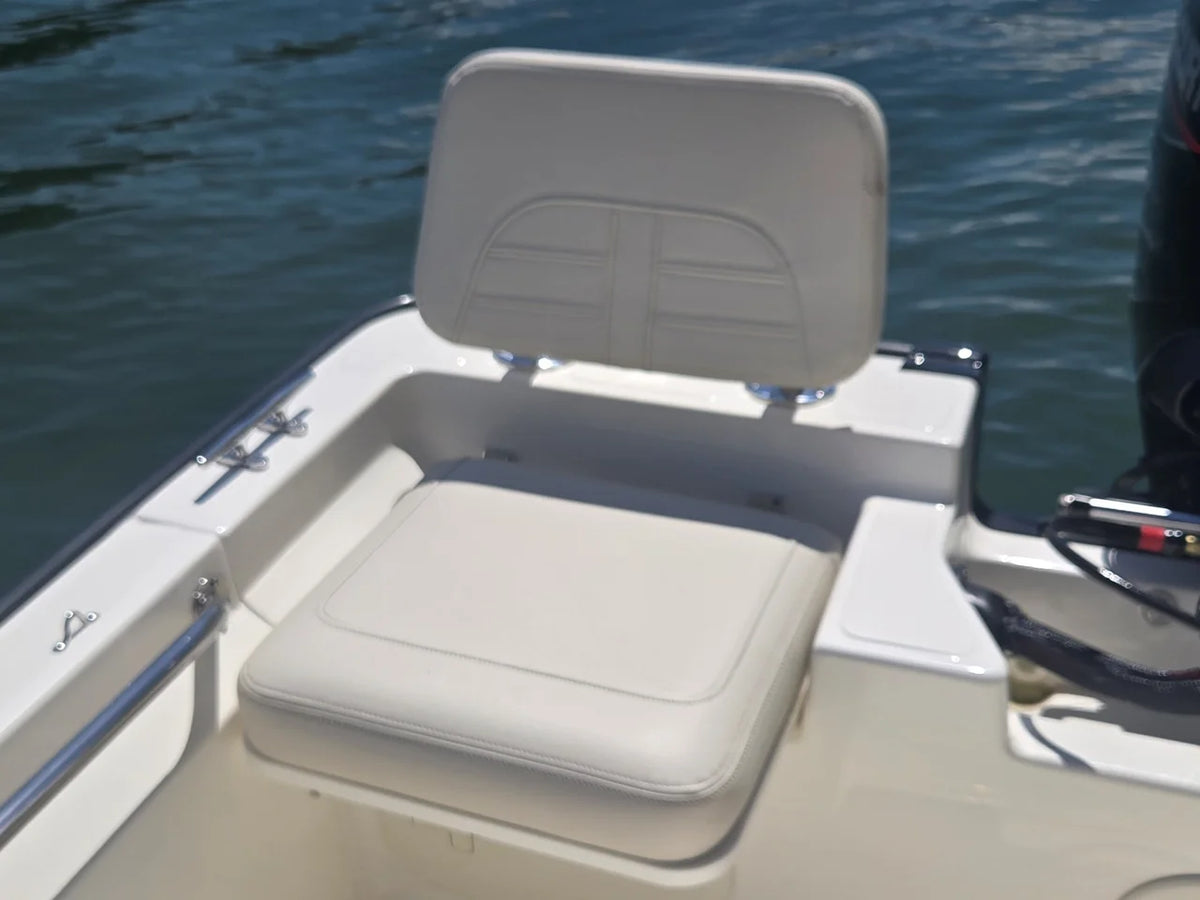 2027 Boston Whaler 170 Montauk 17.0 feet, Cumming, GA #9