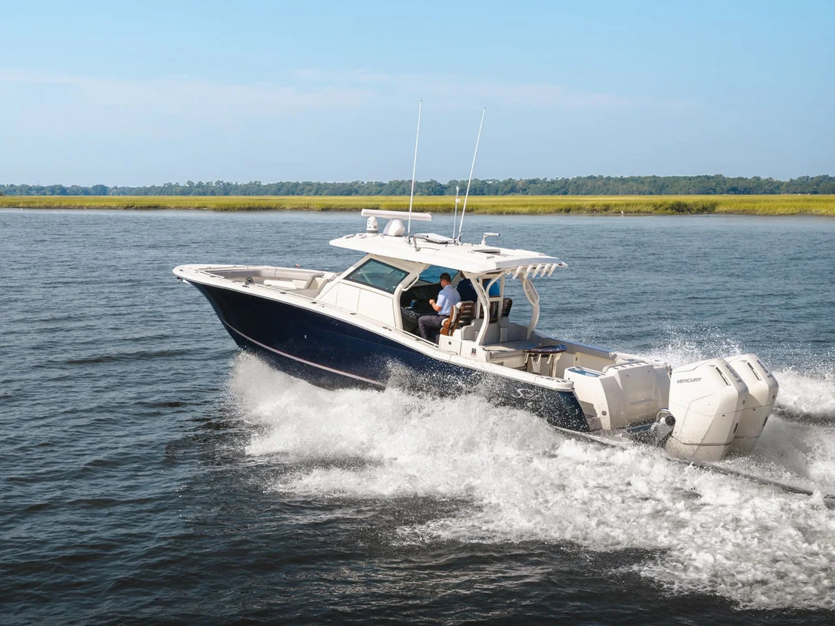 2025 Scout 400 LXF 40.0 feet, Charleston, SC #27