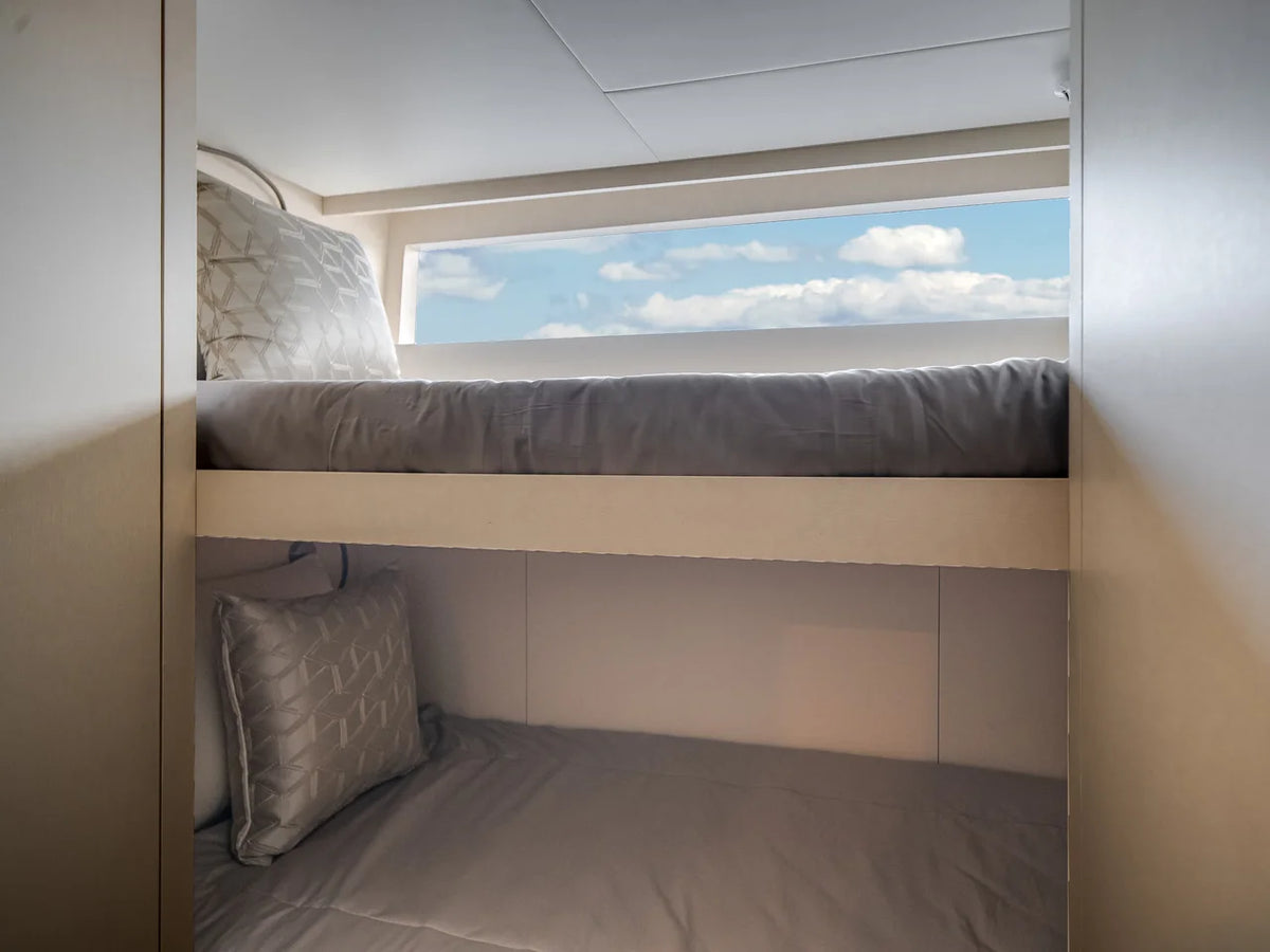 2026 Ocean Alexander 37L 120.0 feet, Pompano Beach, FL #62