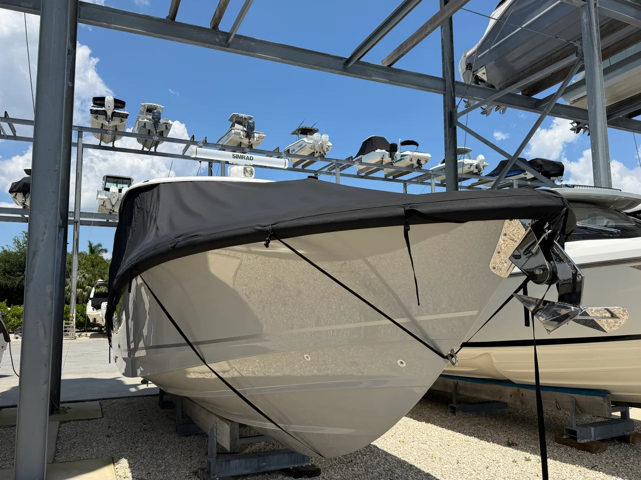 2025 Boston Whaler 350 REALM 35.0 feet, Fort Myers, FL #2