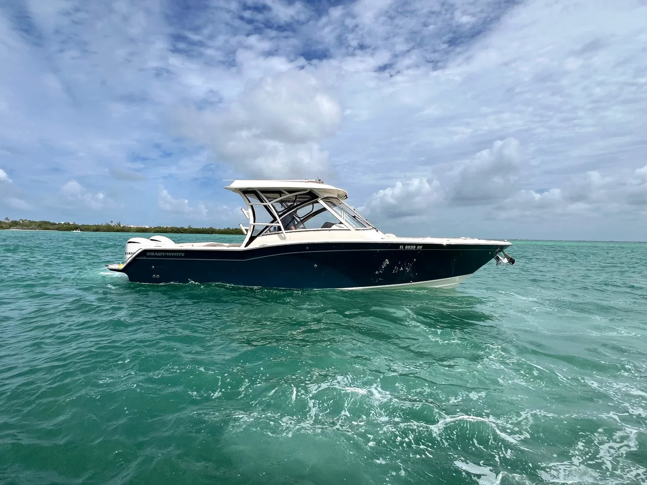 2021 Grady-White 325 FREEDOM 31.0 feet, Sarasota, Florida #17