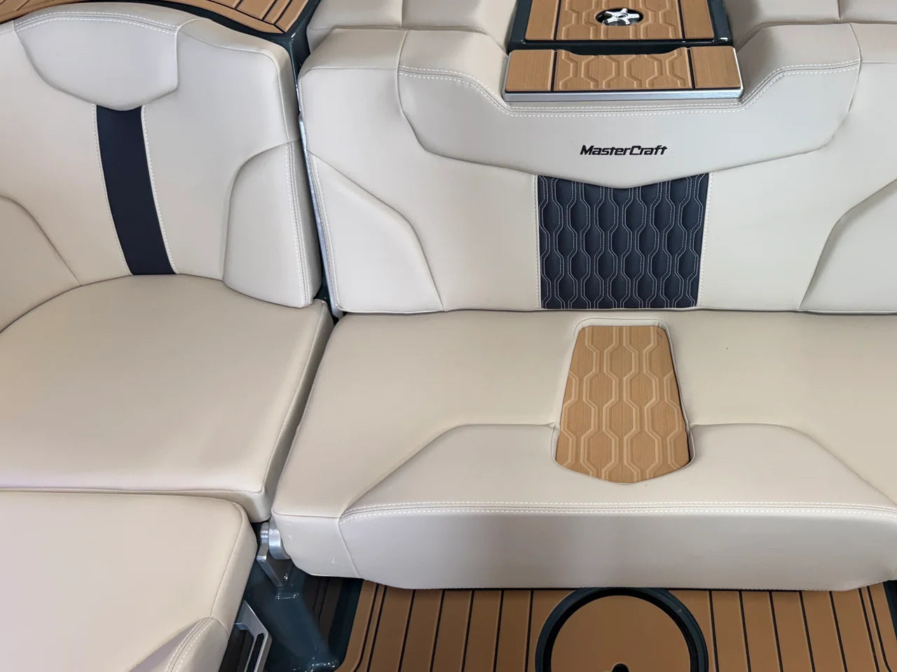2027 Mastercraft XT24 24.0 feet, Nisswa, Minnesota #38