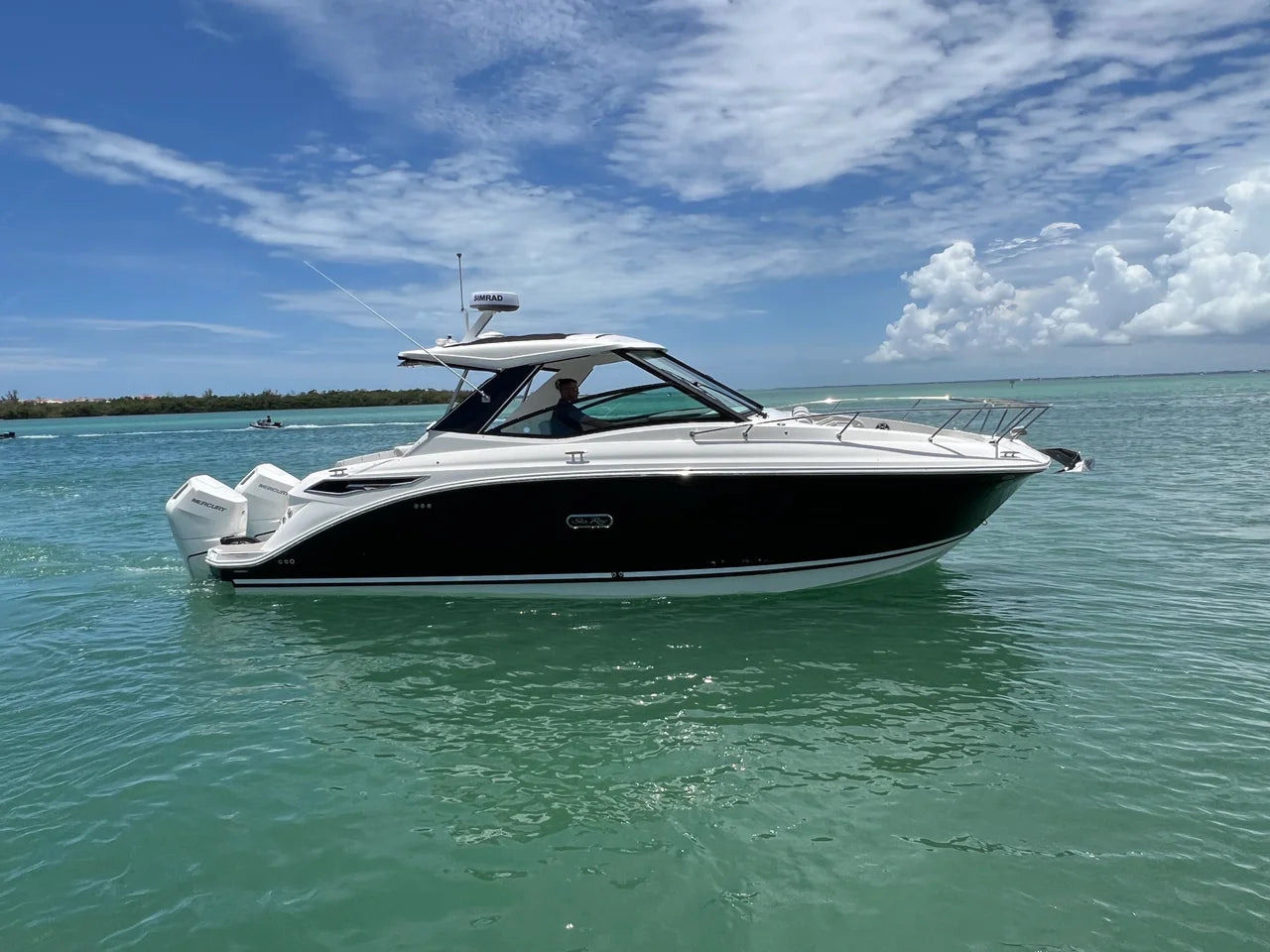 2026 Sea Ray Sundancer 320 Outboard 32.0 feet, Sarasota, Florida #1
