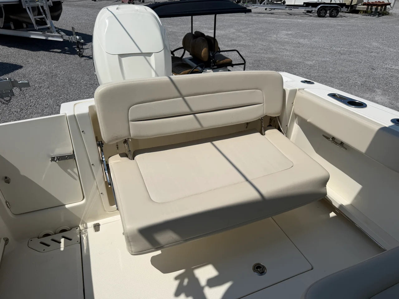 2019 Boston Whaler 230 VANTAGE 23.0 feet, Pensacola, Florida #36