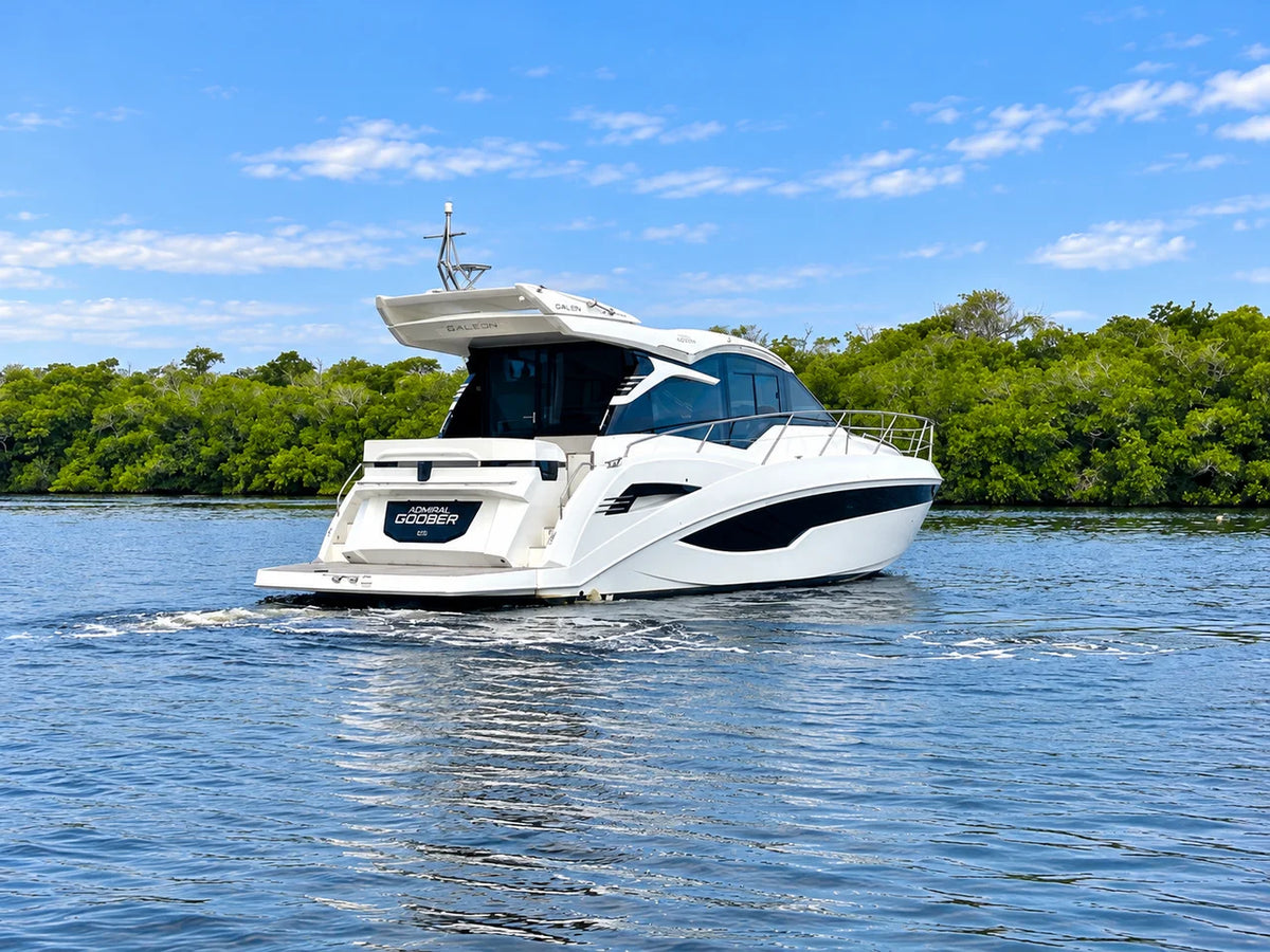 2019 Galeon 425 HTS 42.0 feet, Fort Myers, FL #5