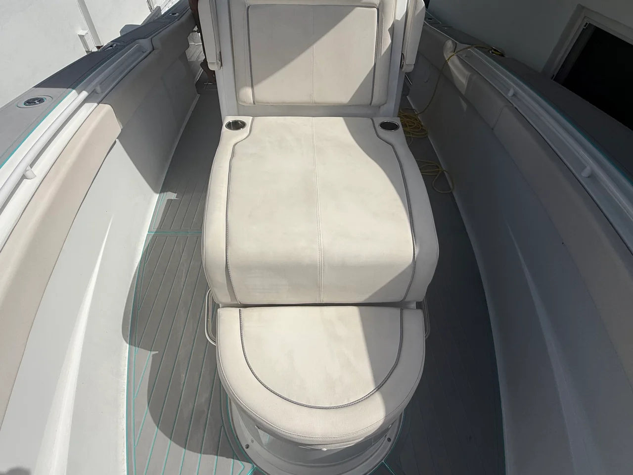 2024 Sea Hunt GAMEFISH 28 CB 28.0 feet, Miami, FL #22