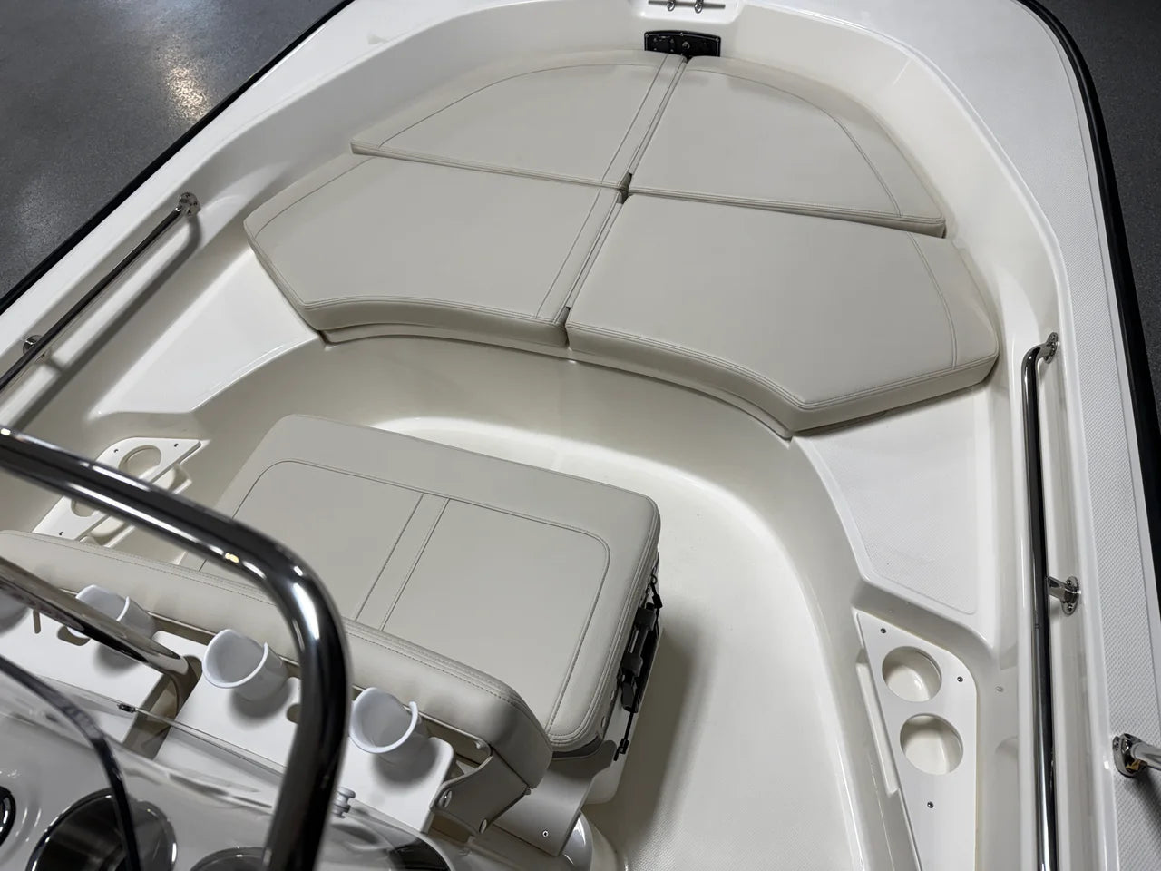 2026 Boston Whaler 170 Montauk 17.0 feet, Nisswa, Minnesota #36