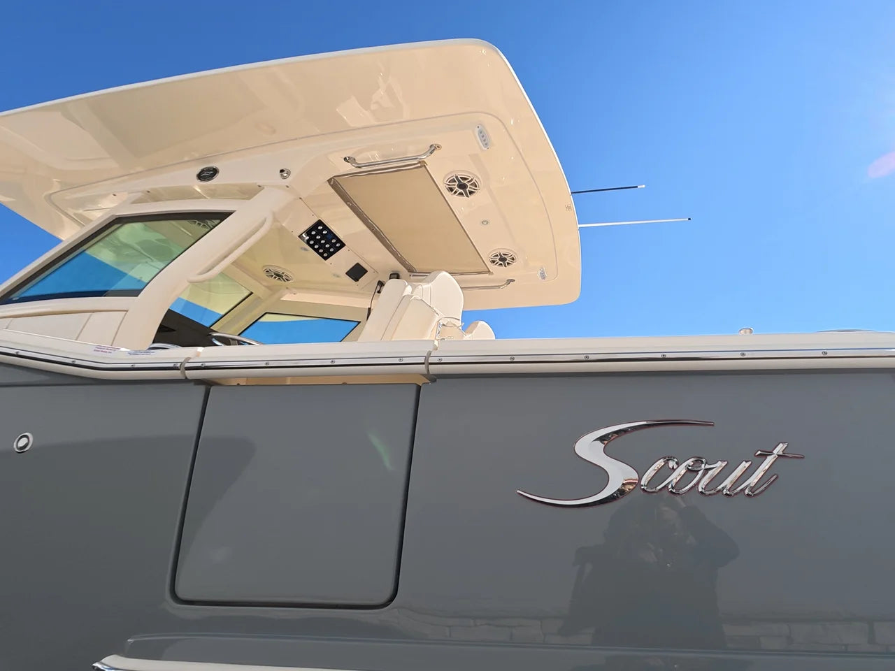 2026 Scout 305 LXF 30.0 feet, Norwalk, Connecticut #19