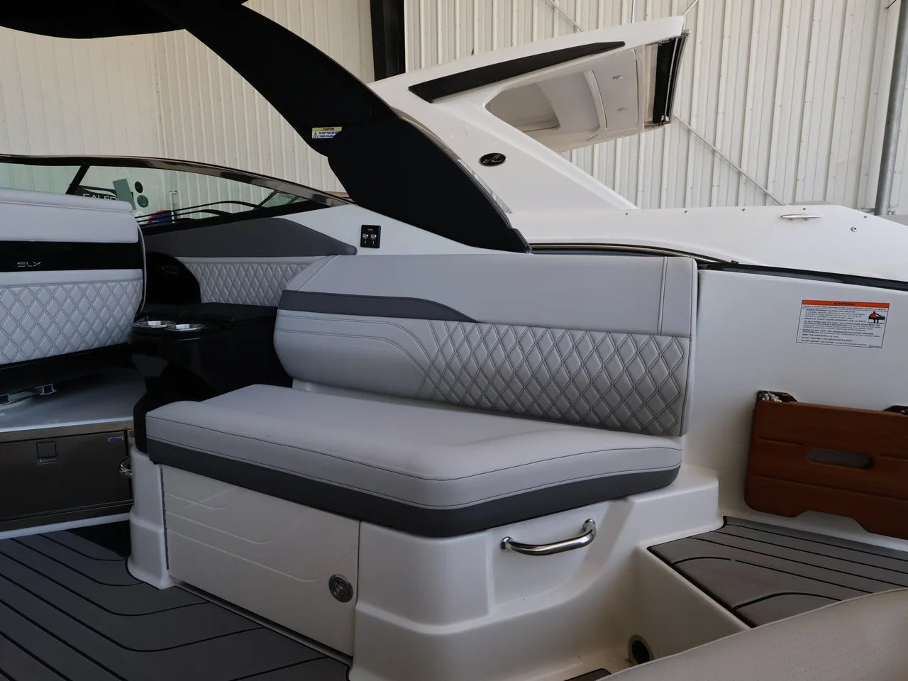 2026 Sea Ray SLX 280 Outboard 28.0 feet, Naples, Florida #13