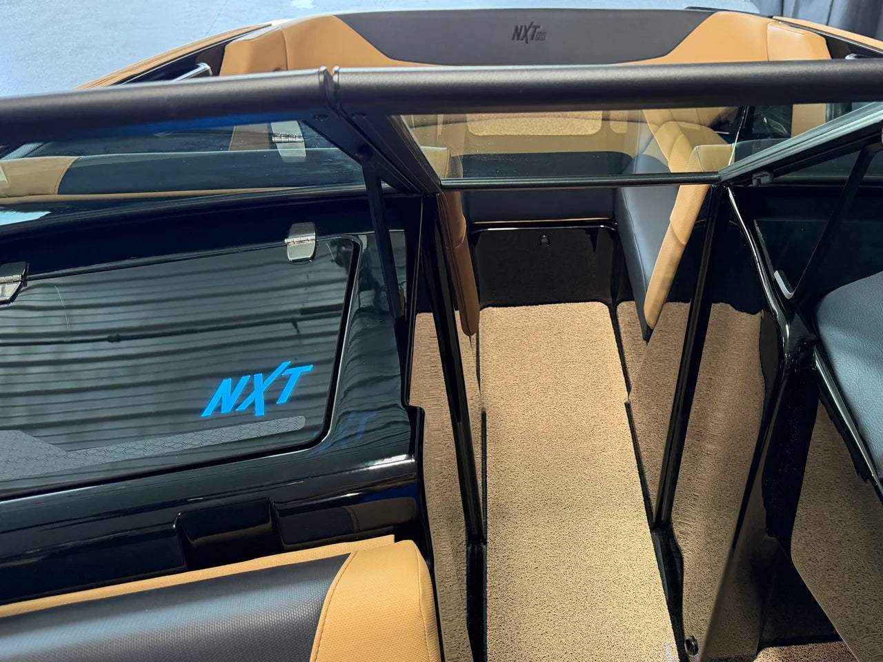 2027 Mastercraft NXT20 20.0 feet, Nisswa, Minnesota #69