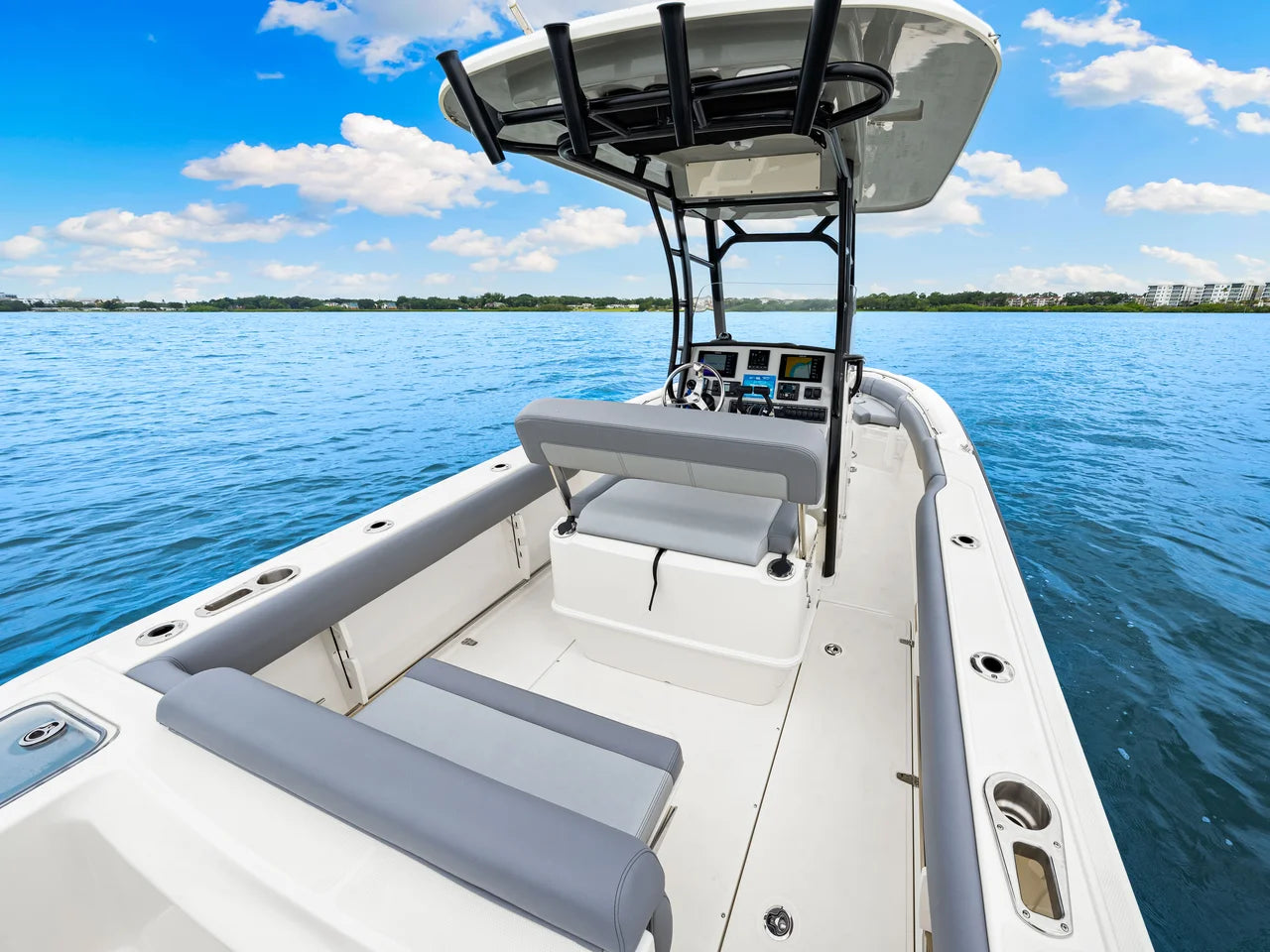 2025 Boston Whaler 230 Outrage 23.0 feet, Clearwater, Florida #40