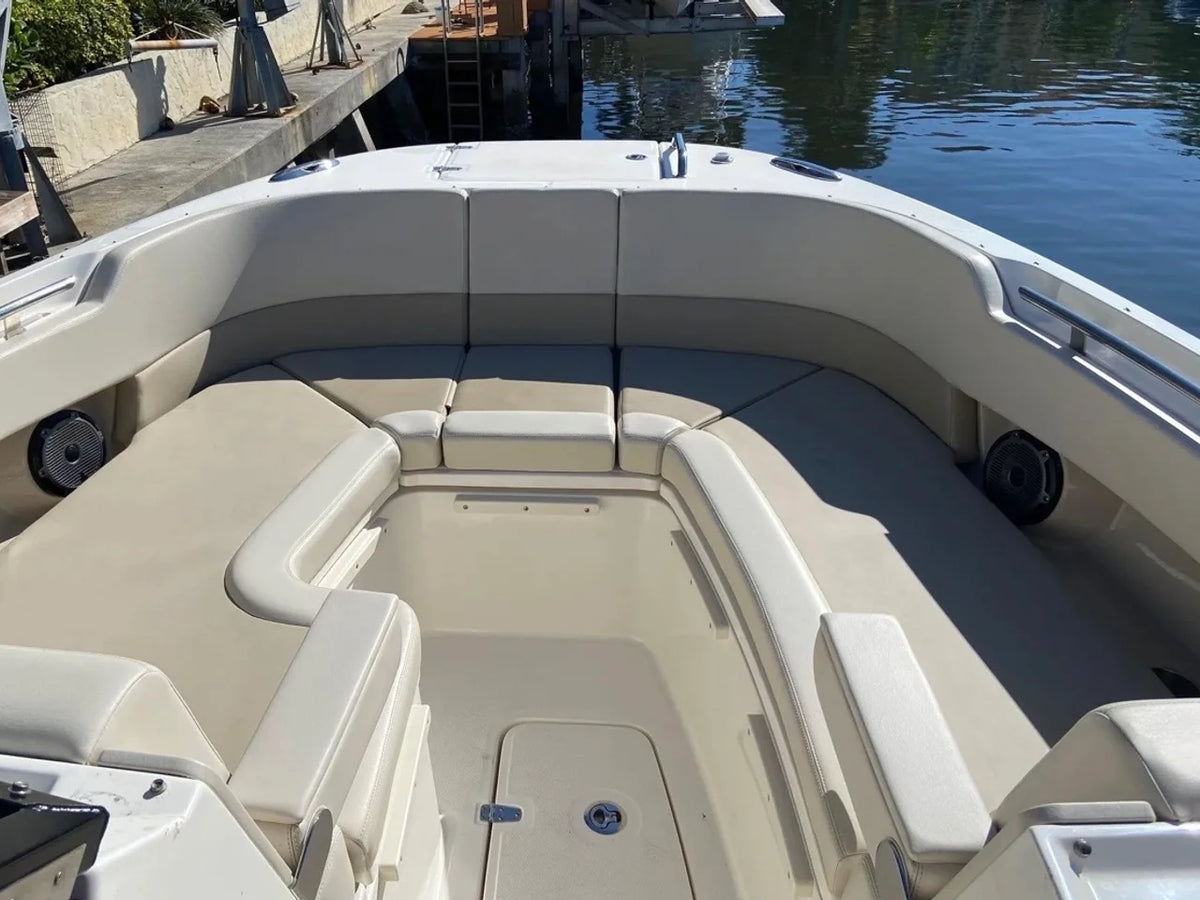 2022 Boston Whaler 320 VANTAGE 32.0 feet, Delray Beach, FL #16