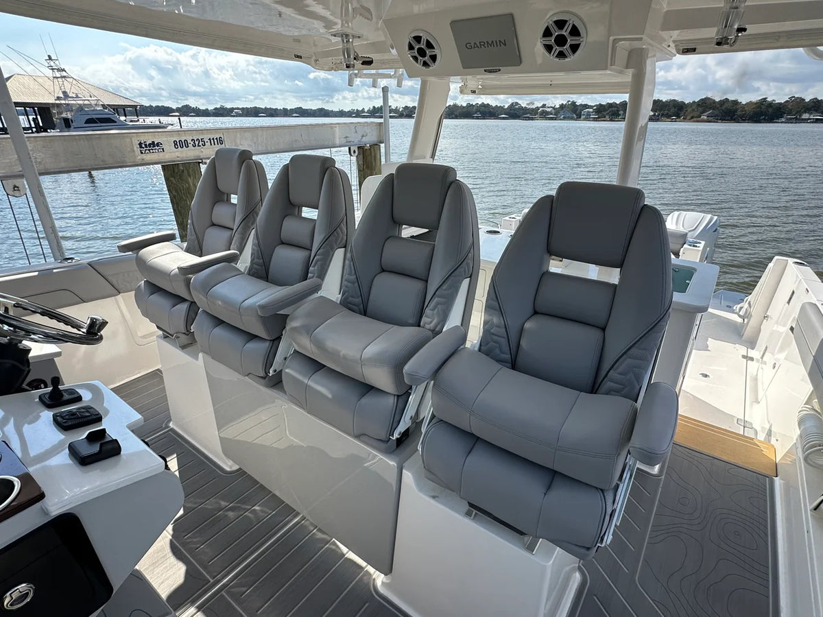 2026 Regal 38 SAV 38.0 feet, Pensacola, Florida #39